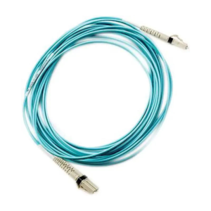 HP AJ836A 5m (16.4 ft.) Multi-mode OM3 LC/LC Optical Cable