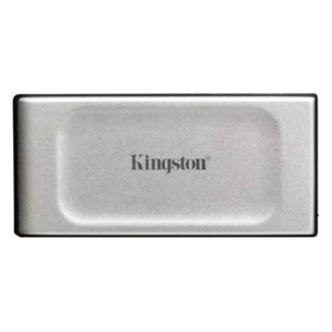 Kingston 2TB XS1000 BOC External USB 3.2 Gen 2 Portable Solid State Drive SXS1000/2000GA.