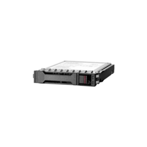 HPE 3.2TB NVMe Gen4 Mainstream Performance Mixed Use SFF BC U.3 Static V2 Multi Vendor SSD