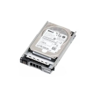 Dell 960GB Data Center NVMe Read Intensive AG Drive U2 Gen4 with Carrie
