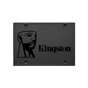 Kingston A400 240GB SATA 3 2.5" Internal SSD SA400S37/240G - HDD Replacement for Increase Performance