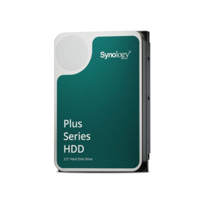 Synology HAT3320-20T 20TB 7200RPM 1GB Cache SATA 3.5" Synology HAT3320 20TB Plus Series SATA HDD