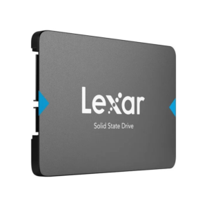 Lexar LNS100-512AMZN NS100 2.5?? SATA III (6Gb/s) 512GB Solid-State Drive