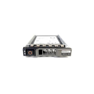 Dell 7.68TB SSD up to SAS 24Gbps ISE Read Intensive 512e 2.5in Hot-plug 1WPD