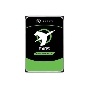 Seagate Exos X16 10TB 7200RPM SAS 12Gb/s 3.5in 4KN HDD ST10000NM008G