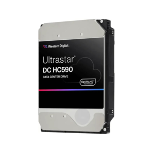 WD WUH721414AL5204 Ultrastar DC Hc530 SAS 14TB 0f31052 7200rpm 512e Hard Drive