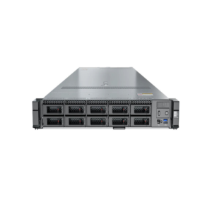 XFusion FusionServer 1258H V7 (configured with AMD EPYC 9554)
