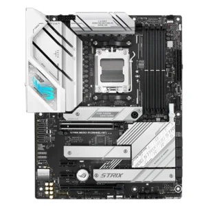 Asus ROG STRIX Z790-A GAMING WIFI D4 Intel Z790 Chipset LGA1700 Socket Motherboard