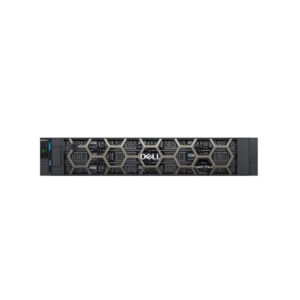 Dell PowerVault ME5 Series Entry-Level Hybrid/All-Flash Block Storage Arrays PowerVault ME5212