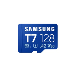 Samsung 512GB T7 UHS-I microSDXC Memory Card MB-MB512T/WW