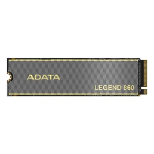 ADATA LEGEND 860 Series 1TB PCIe Gen4 x4 M.2 2280 Solid State Drive