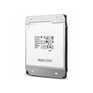 Toshiba MG11ACA22TE 22TB MG11 7200rpm SATA III 3.5" Internal Enterprise HDD