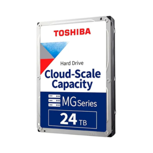 Toshiba Mg11 Mg11sca20te SAS 20TB Hard Drive - 3.5" Internal MG11SCA20TE