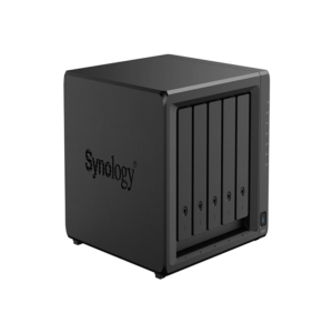 Synology Expansion Unit DX525 Seamless capacity expansion