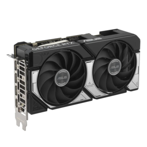 Asus GeForce RTX 5060 Ti Dual OC 16GB GDDR7 Graphics Card DUAL-RTX5060TI-O16G