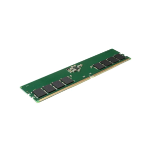 Kingston ValueRAM 32GB DDR5 desktop memory module running at 5600MT/s KVR56U46BD8-32