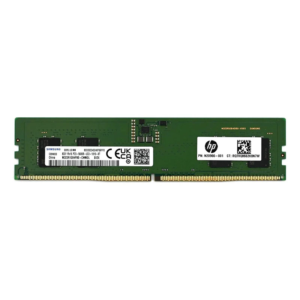 Samsung M323R1GB4PB0-CWM 8GB DDR5 SDRAM memory module designed for desktop PCs and workstations non-ECC 5600MHz (PC5-44800