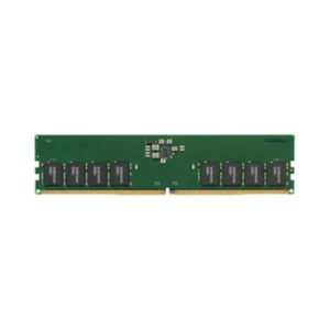 Samsung M323R3GA3PB0-CWM 16GB DDR5 desktop memory (UDIMM) 5600 MHz (PC5-44800) module