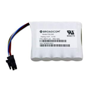 Broadcom CVPM05 CacheVault power module