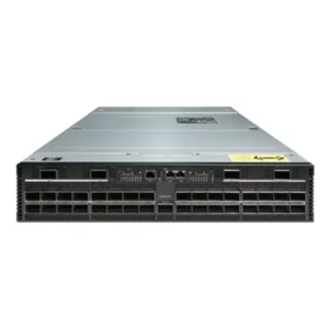 NVIDIA Quantum-X800 Q3200-RA 57.6Tb InfiniBand Switch - Q3200-RA