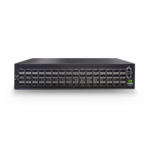 NVIDIA Spectrum-4 SN5610 51.2Tb 800GbE Ethernet Switch - SN5610