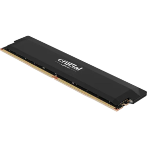 Crucial 16GB DDR5 6000MHz UDIMM Memory - CP16G60C36U5B.M8D3